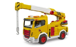 Bruder 3471 Roadmax autojeřáb